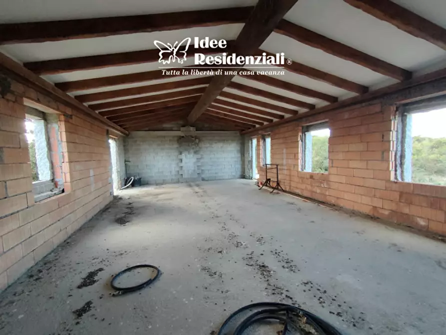 Immagine 15 di Casa indipendente in vendita  a Santa Teresa Gallura