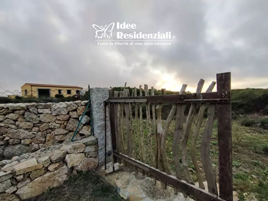 Immagine 17 di Casa indipendente in vendita  a Santa Teresa Gallura