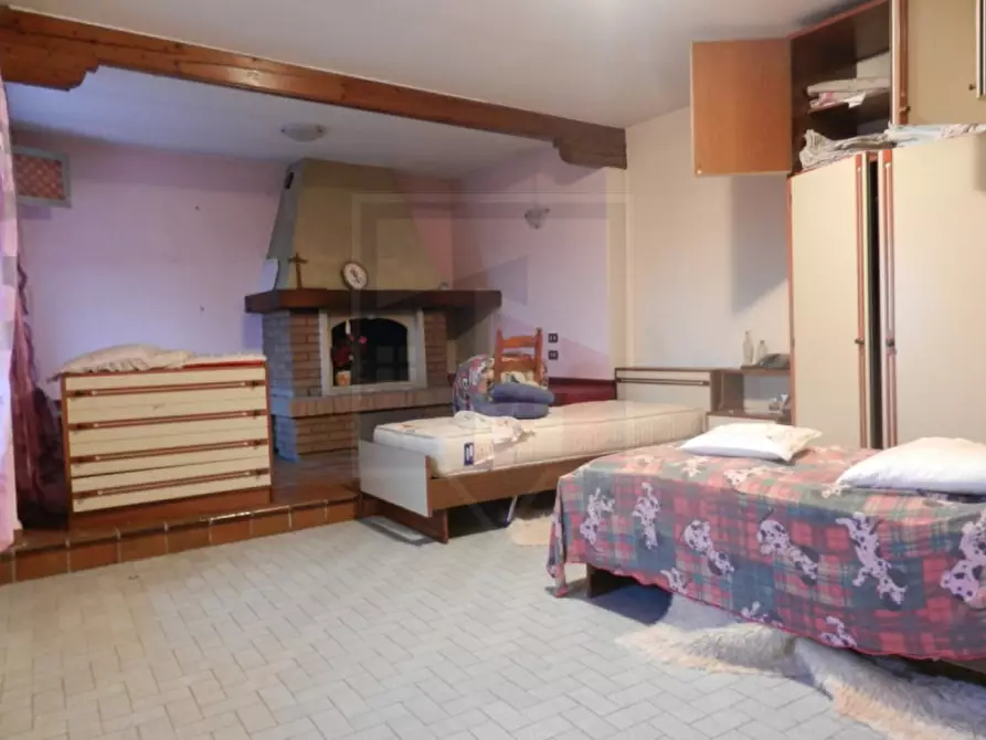 Immagine 4 di Rustico / casale in vendita  a Velo D'astico