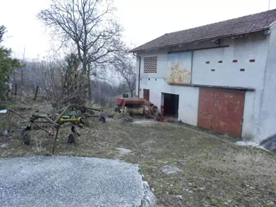 Immagine 16 di Rustico / casale in vendita  a Velo D'astico