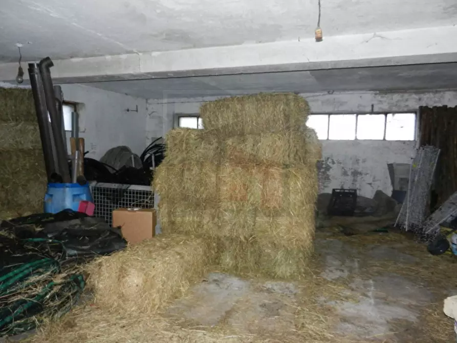 Immagine 18 di Rustico / casale in vendita  a Velo D'astico
