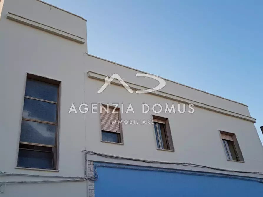 Immagine 3 di Loft/Open space in vendita  in via Lazio, 6 a Racale