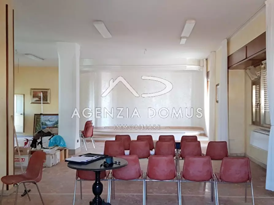 Immagine 7 di Loft/Open space in vendita  in via Lazio, 6 a Racale