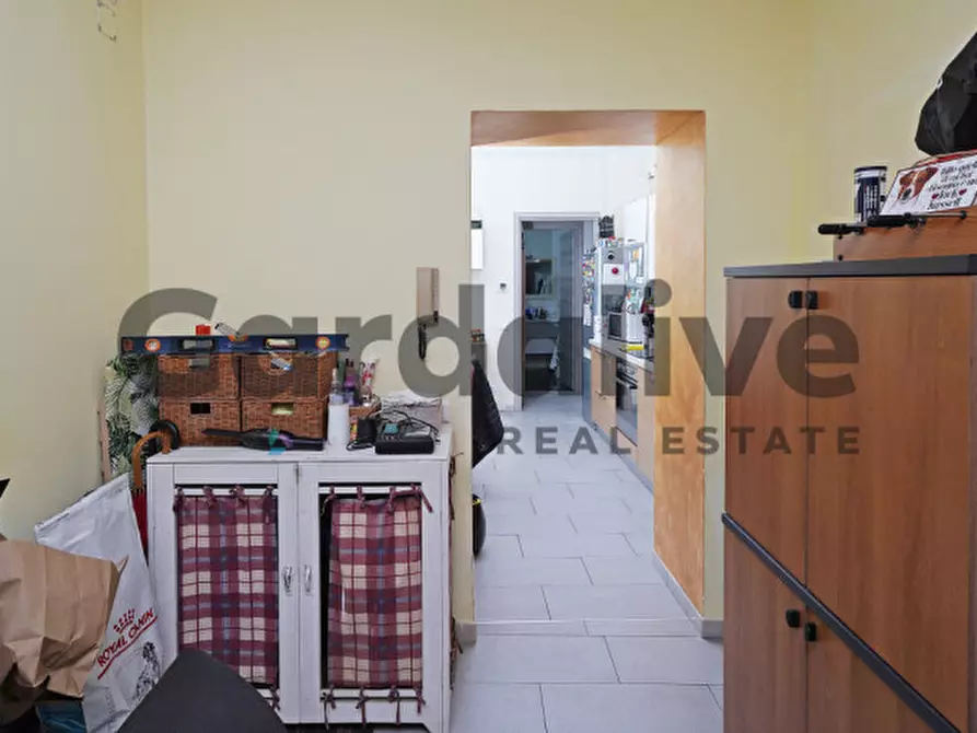 Immagine 2 di Appartamento in vendita  in Via chiesa a Padenghe Sul Garda