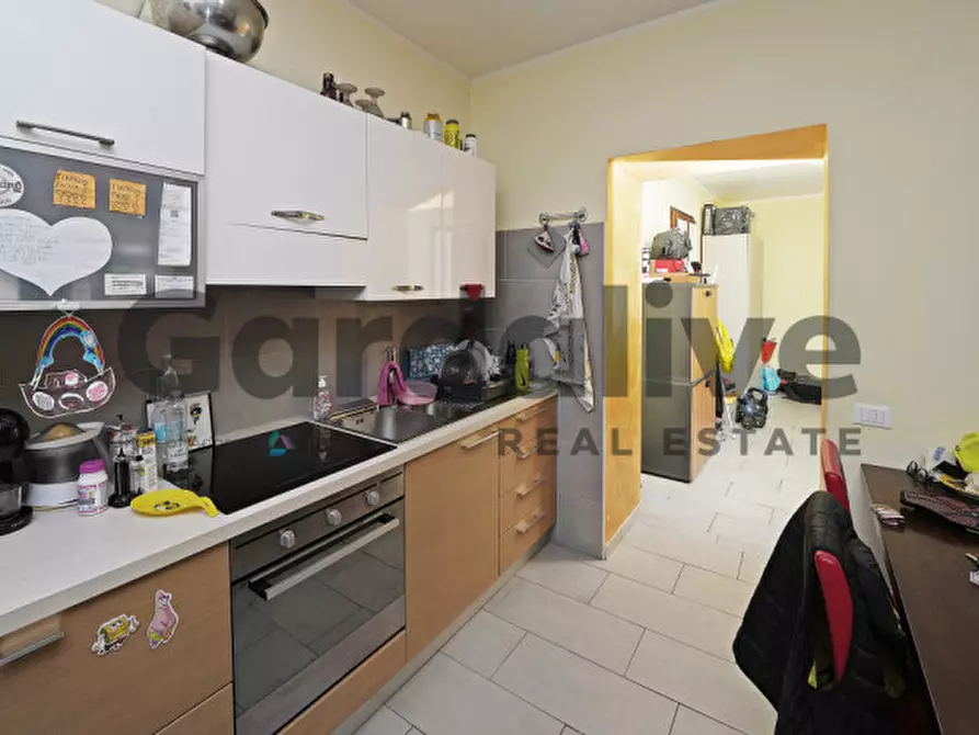 Immagine 3 di Appartamento in vendita  in Via chiesa a Padenghe Sul Garda