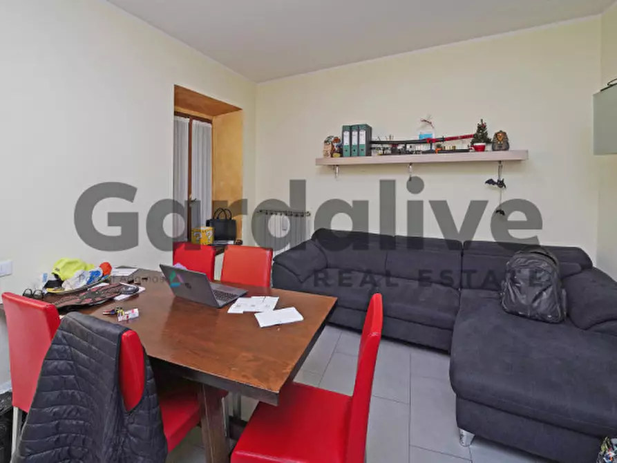 Immagine 5 di Appartamento in vendita  in Via chiesa a Padenghe Sul Garda