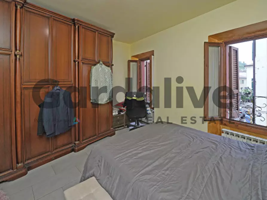 Immagine 7 di Appartamento in vendita  in Via chiesa a Padenghe Sul Garda