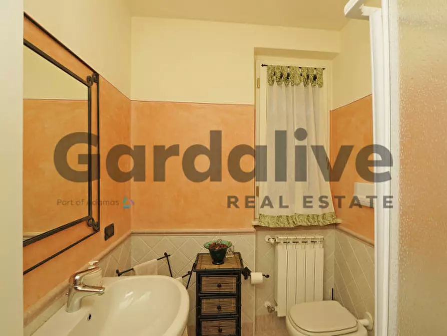 Immagine 16 di Villetta a schiera in vendita  in Via Panoramica a Manerba Del Garda