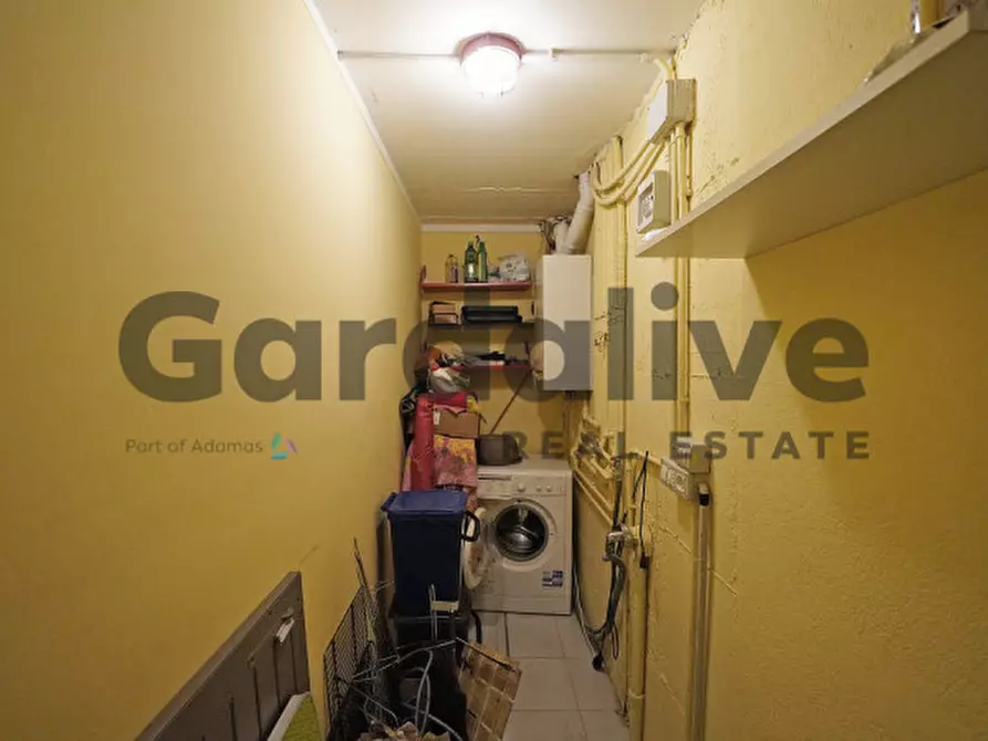 Immagine 29 di Villetta a schiera in vendita  in Via Panoramica a Manerba Del Garda