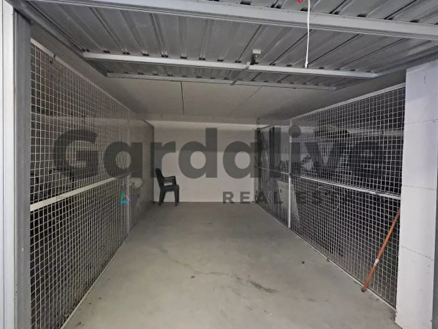 Immagine 30 di Villetta a schiera in vendita  in Via Panoramica a Manerba Del Garda