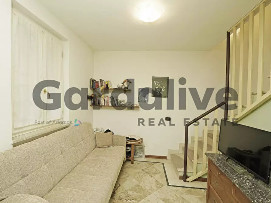 Immagine 17 di Villetta a schiera in vendita  in Via Panoramica a Manerba Del Garda