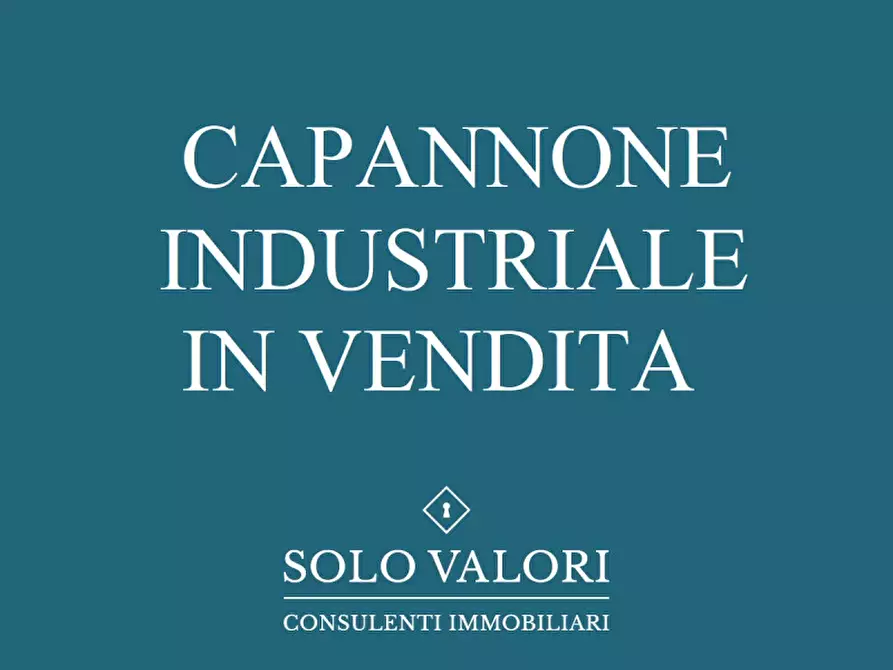 Immagine 1 di Capannone industriale in vendita  a Cittadella