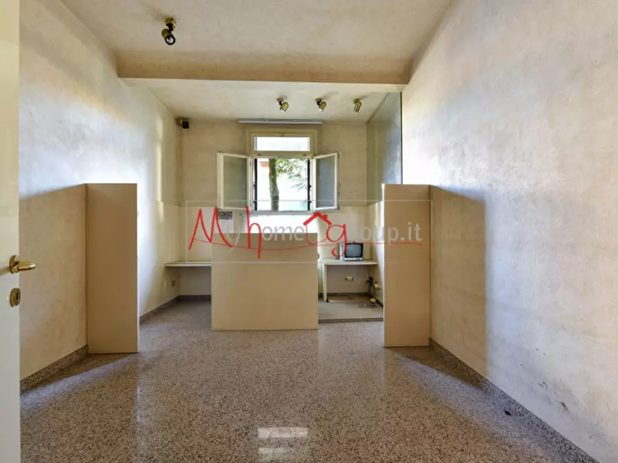 Immagine 5 di Ufficio in vendita  in Via Amistizio a Padova