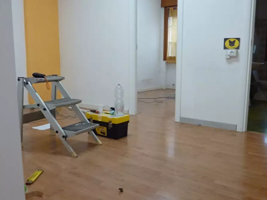 Immagine 7 di Negozio in affitto  in via roma 73 a Villorba