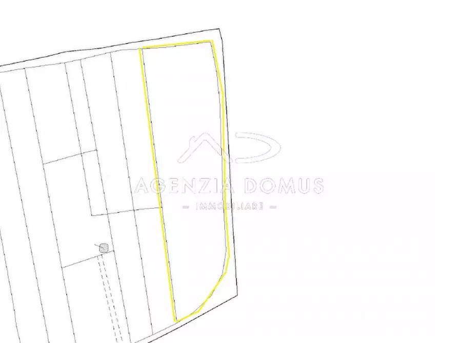 Immagine 23 di Terreno in vendita  a Racale
