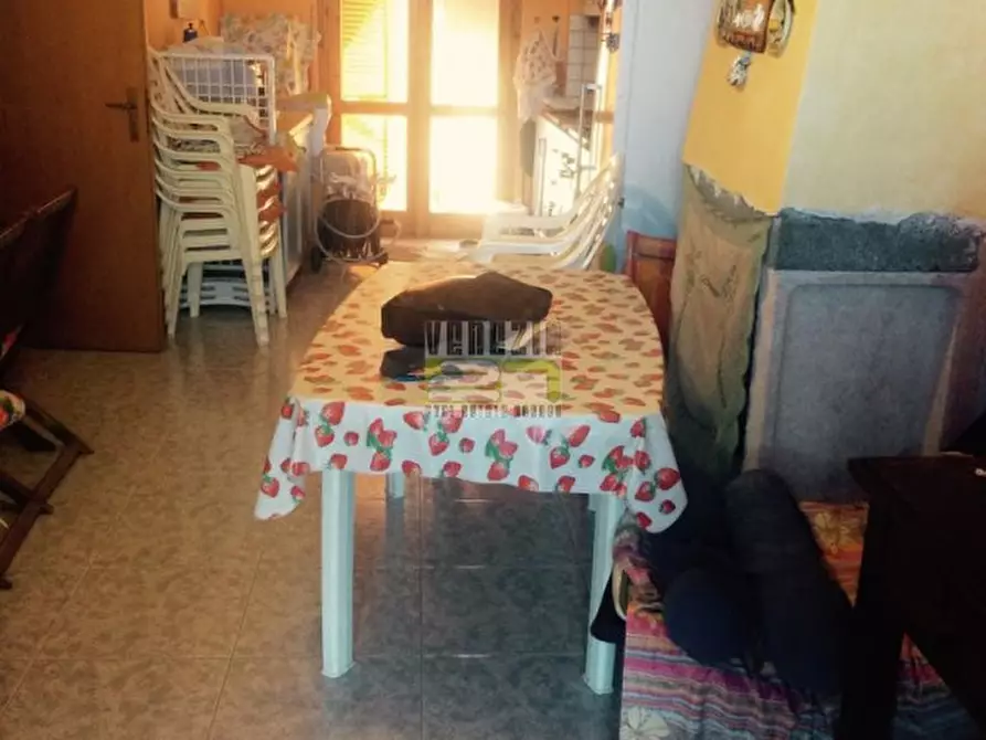 Immagine 11 di Villa in vendita  in Tourist divicion a Sant'alessio Siculo