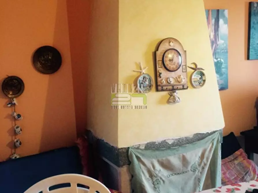 Immagine 13 di Villa in vendita  in Tourist divicion a Sant'alessio Siculo