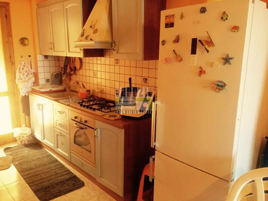 Immagine 14 di Villa in vendita  in Tourist divicion a Sant'alessio Siculo