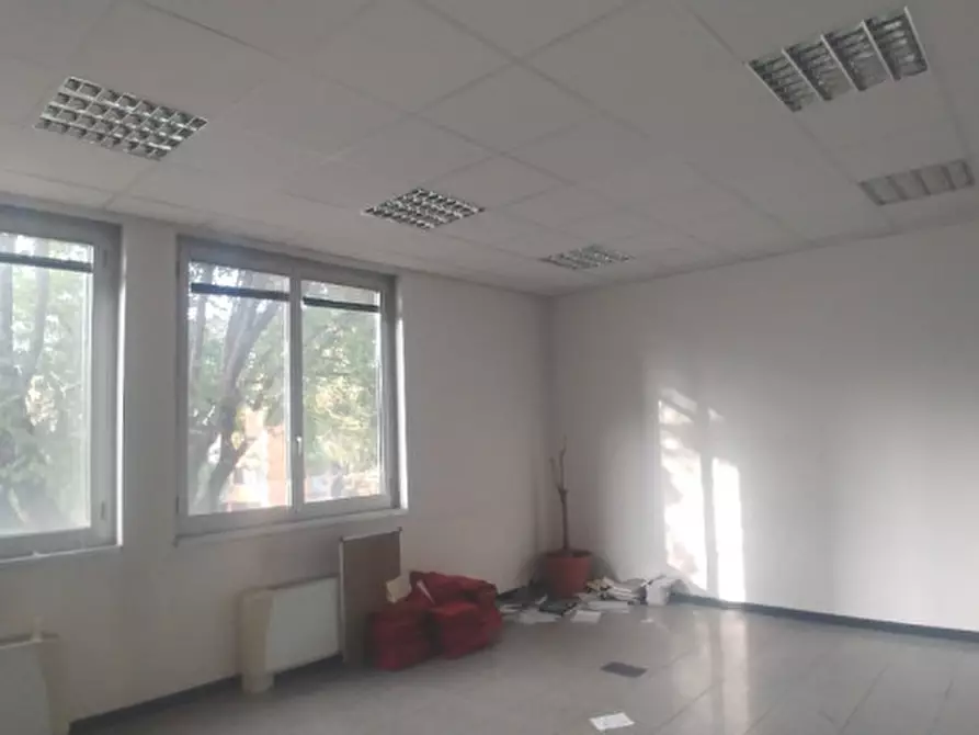 Immagine 22 di Ufficio in affitto  in VIA PODGORA a Vimercate
