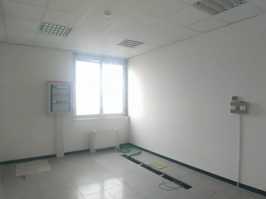 Immagine 21 di Ufficio in affitto  in VIA PODGORA a Vimercate