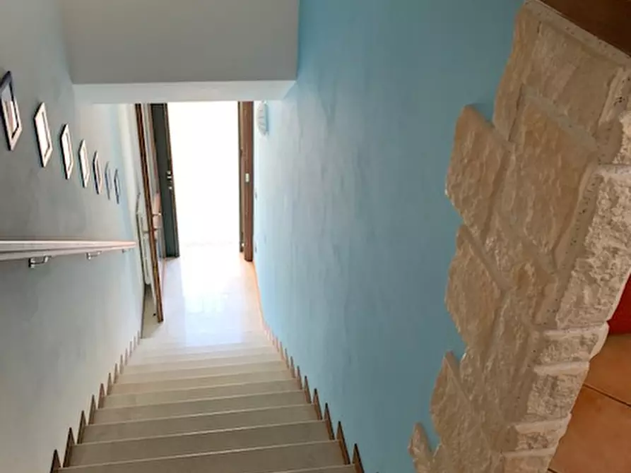 Immagine 2 di Appartamento in vendita  a Rovolon