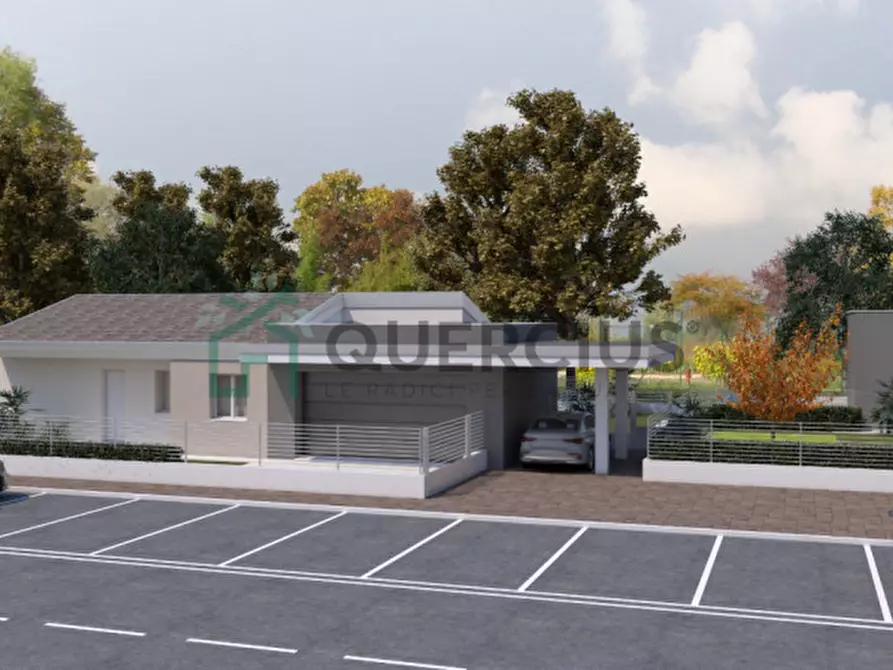 Immagine 1 di Casa indipendente in vendita  in Via Monti Lessini a Belfiore