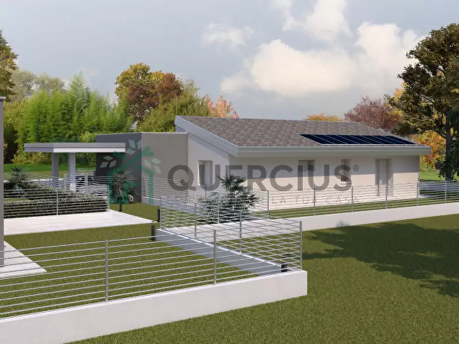 Immagine 3 di Casa indipendente in vendita  in Via Monti Lessini a Belfiore