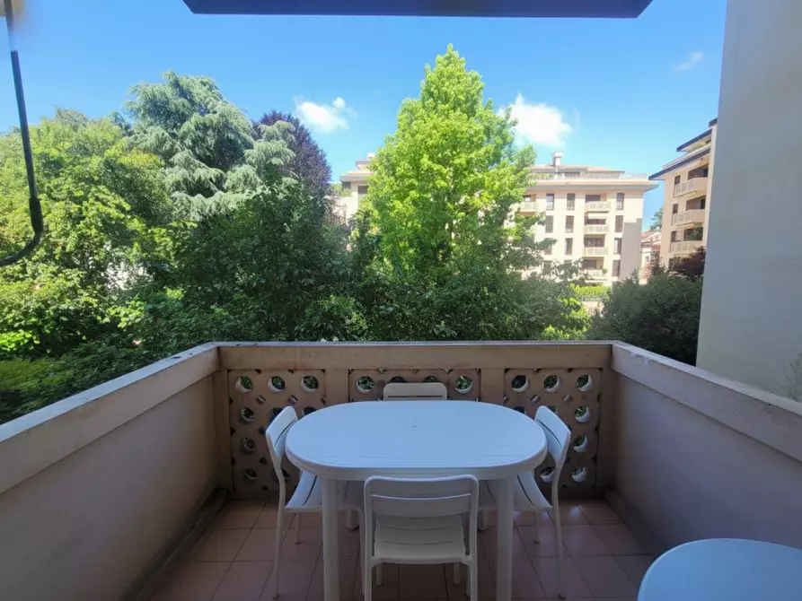 Immagine 1 di Appartamento in vendita  in Corso Padova 155 a Vicenza