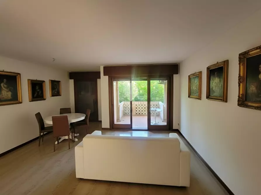 Immagine 2 di Appartamento in vendita  in Corso Padova 155 a Vicenza