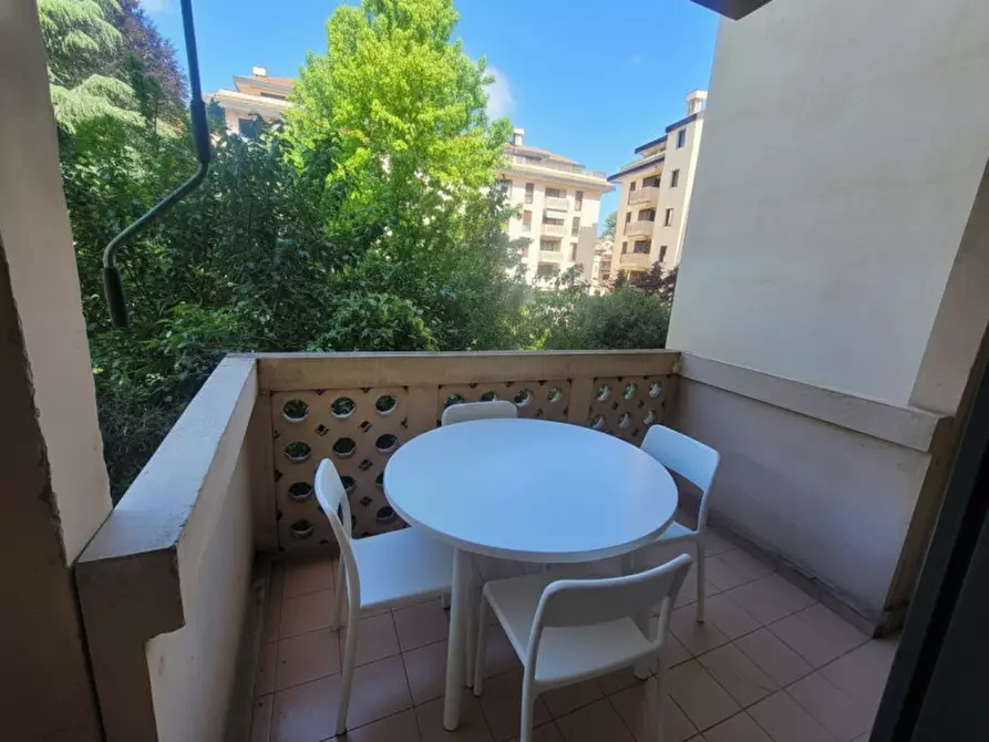 Immagine 4 di Appartamento in vendita  in Corso Padova 155 a Vicenza