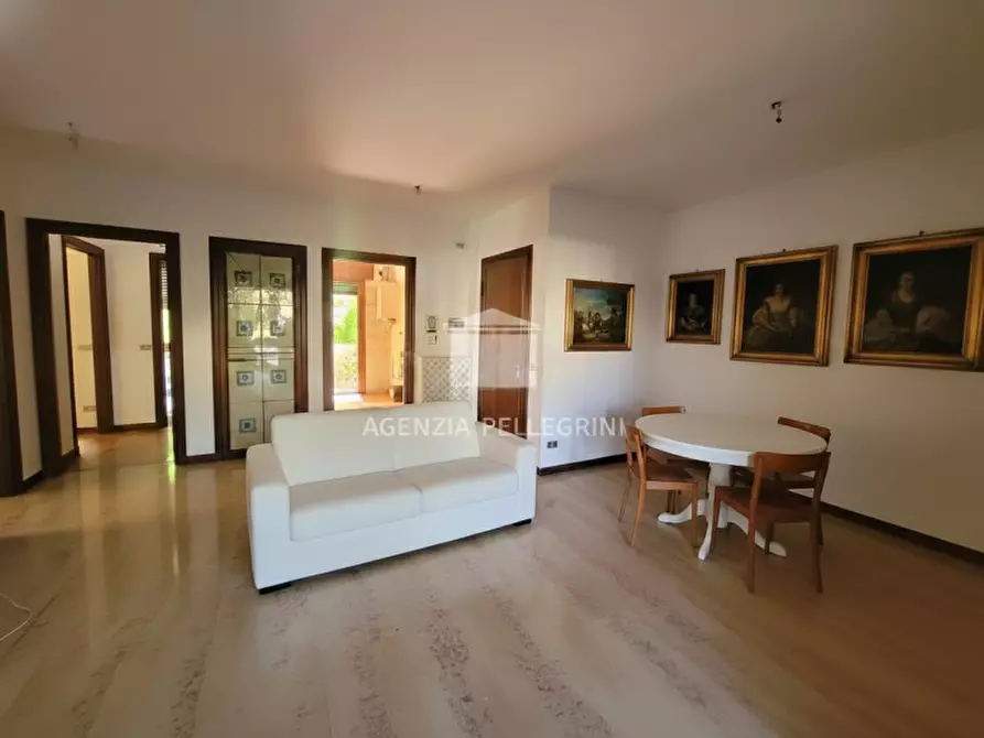 Immagine 6 di Appartamento in vendita  in Corso Padova 155 a Vicenza