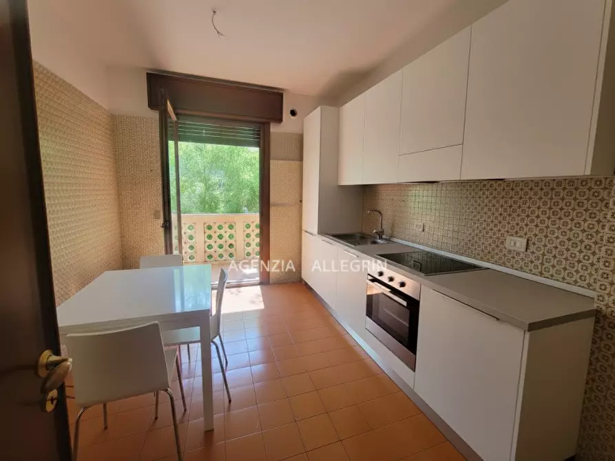 Immagine 7 di Appartamento in vendita  in Corso Padova 155 a Vicenza