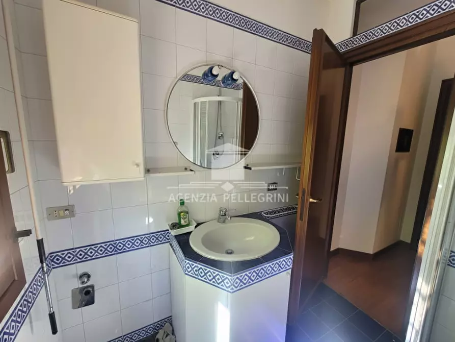 Immagine 13 di Appartamento in vendita  in Corso Padova 155 a Vicenza