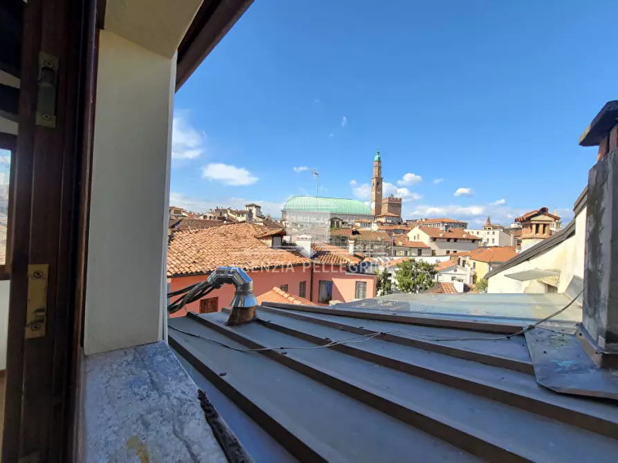 Immagine 1 di Appartamento in affitto  in Via Paolo Lioy a Vicenza
