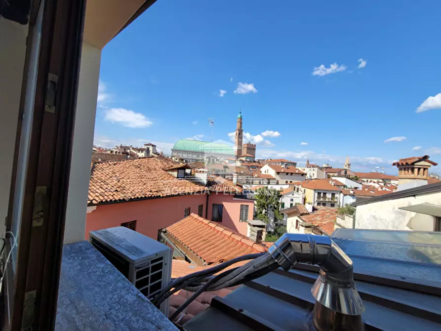 Immagine 2 di Appartamento in affitto  in Via Paolo Lioy a Vicenza