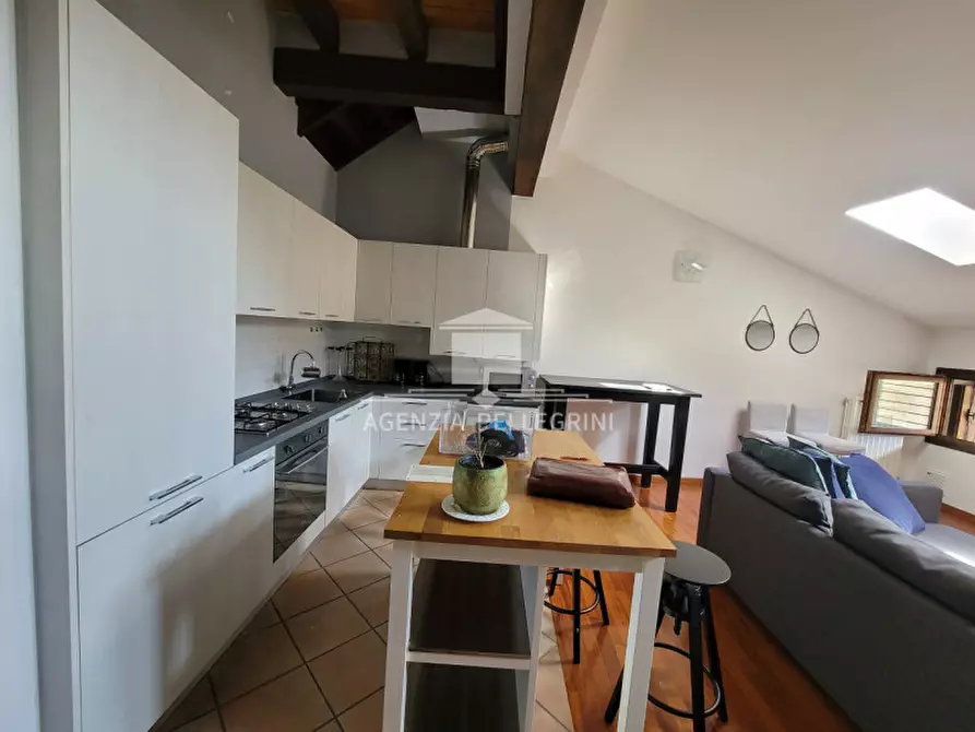 Immagine 3 di Appartamento in affitto  in Via Paolo Lioy a Vicenza