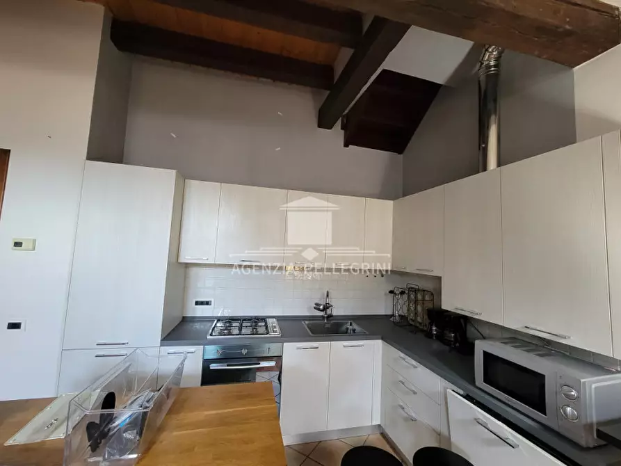 Immagine 4 di Appartamento in affitto  in Via Paolo Lioy a Vicenza