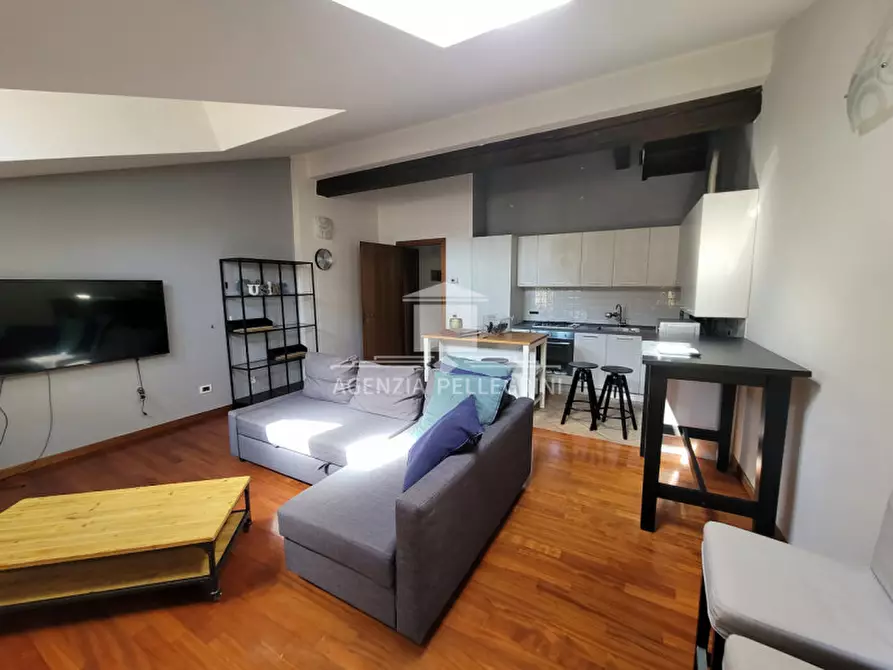 Immagine 5 di Appartamento in affitto  in Via Paolo Lioy a Vicenza