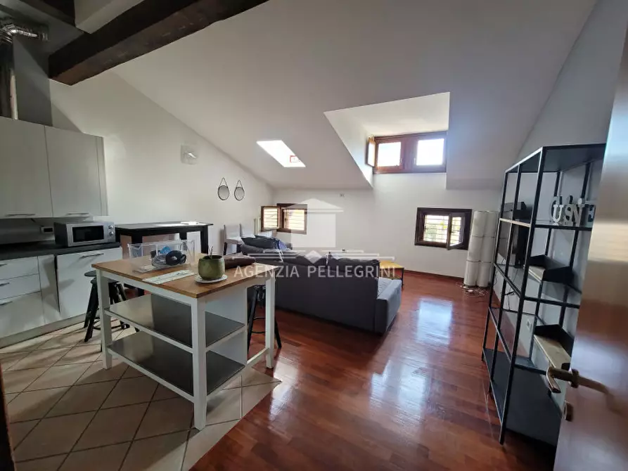 Immagine 6 di Appartamento in affitto  in Via Paolo Lioy a Vicenza