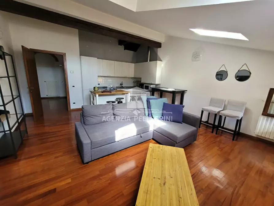 Immagine 7 di Appartamento in affitto  in Via Paolo Lioy a Vicenza