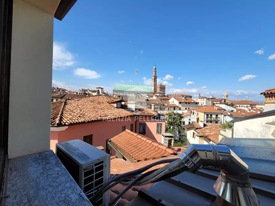 Immagine 10 di Appartamento in affitto  in Via Paolo Lioy a Vicenza