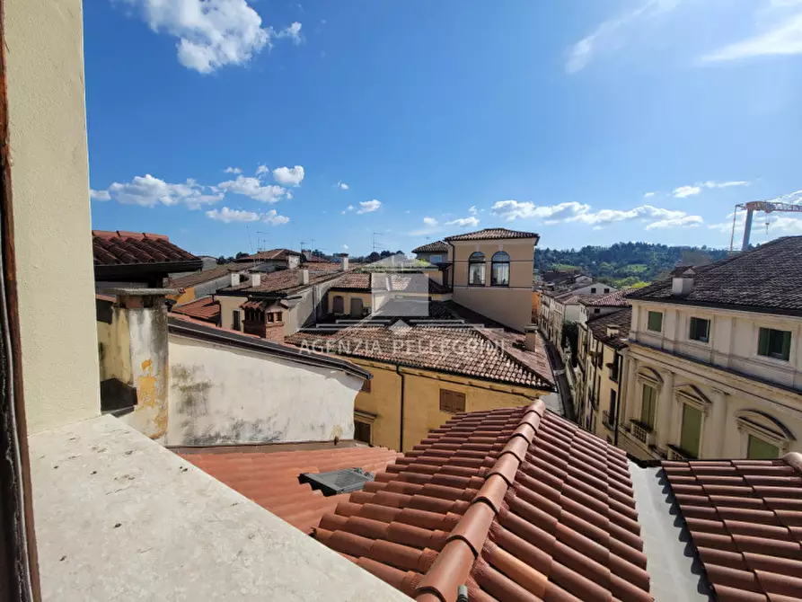 Immagine 12 di Appartamento in affitto  in Via Paolo Lioy a Vicenza