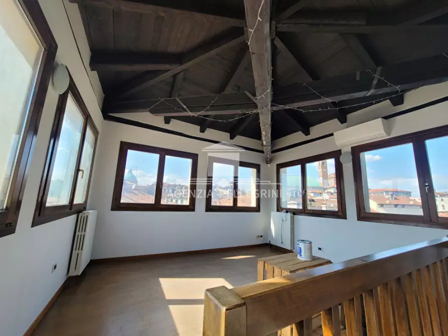 Immagine 13 di Appartamento in affitto  in Via Paolo Lioy a Vicenza