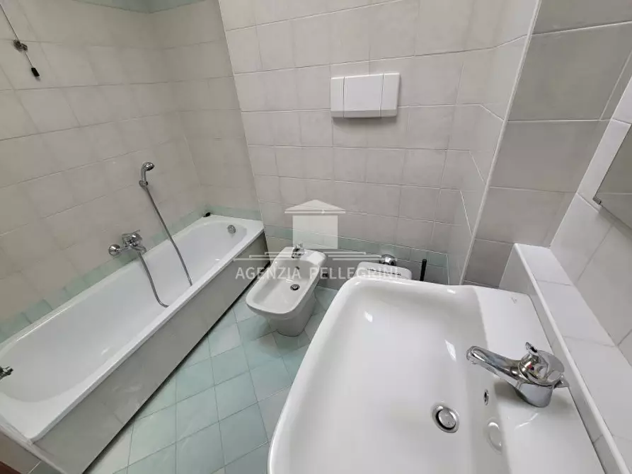 Immagine 22 di Appartamento in affitto  in Via Paolo Lioy a Vicenza