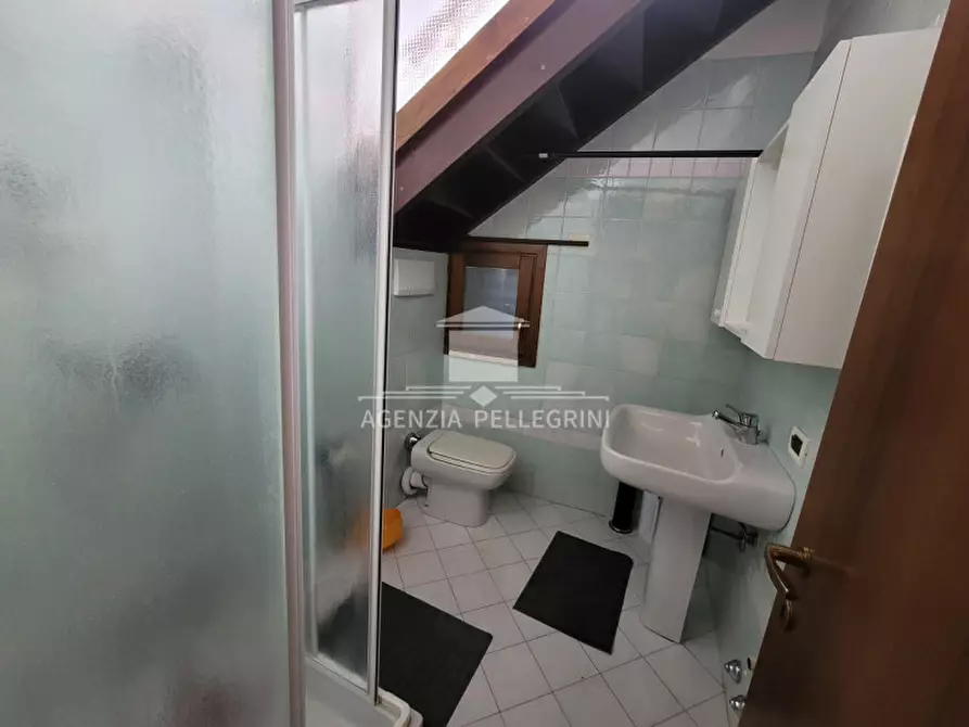 Immagine 23 di Appartamento in affitto  in Via Paolo Lioy a Vicenza