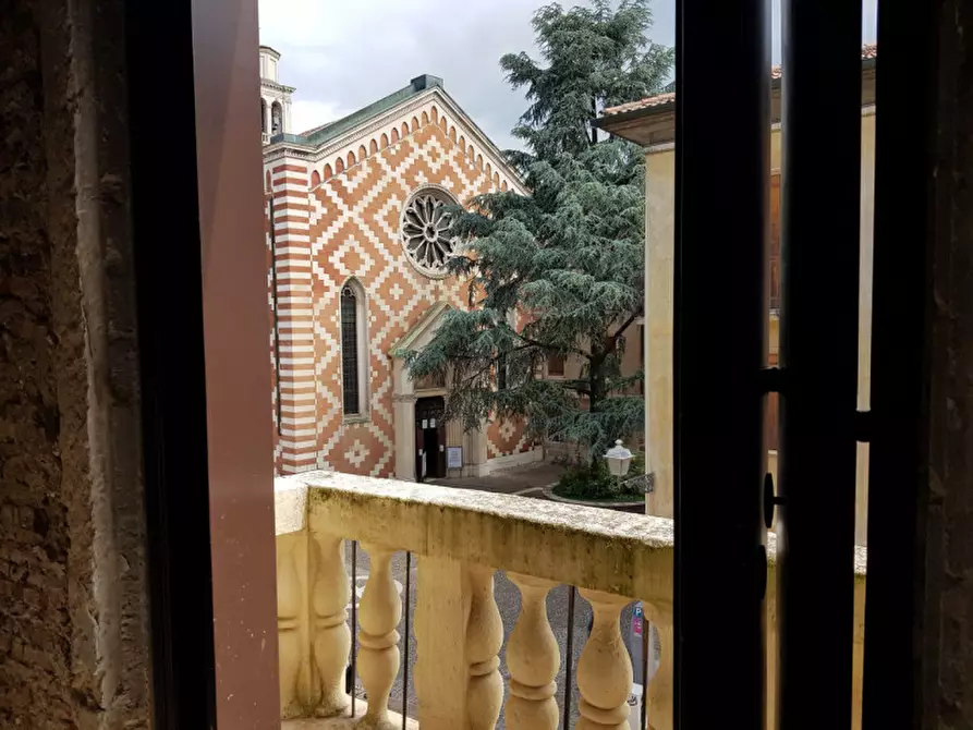 Immagine 7 di Appartamento in vendita  in Corso Fogazzaro 36100 vicenza a Vicenza