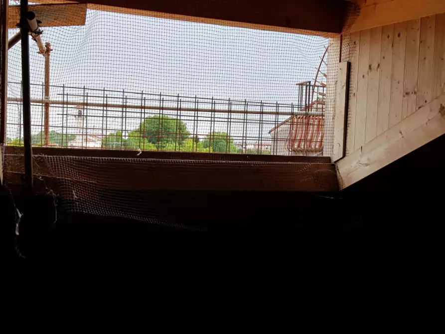 Immagine 17 di Appartamento in vendita  in Corso Fogazzaro 36100 vicenza a Vicenza