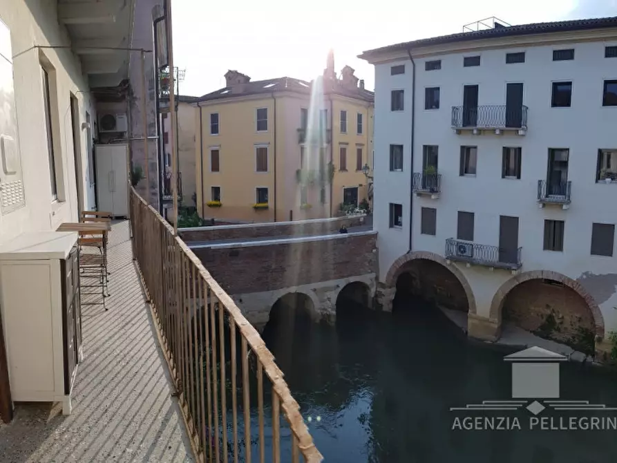Immagine 2 di Appartamento in affitto  in Contrà delle barche 36100 vicenza a Vicenza