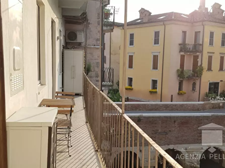 Immagine 4 di Appartamento in affitto  in Contrà delle barche 36100 vicenza a Vicenza