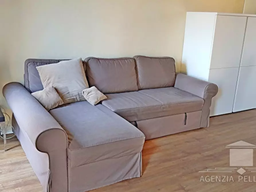 Immagine 5 di Appartamento in affitto  in Contrà delle barche 36100 vicenza a Vicenza